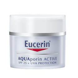 Eucerin Aquaporin Active 50 ml