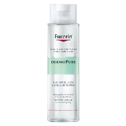 Eucerin DermoPure Eau Micellaire 400 ml