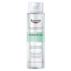 Eucerin DermoPure Eau Micellaire 400 ml
