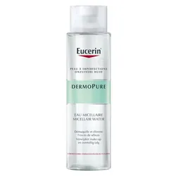 Eucerin DermoPure Eau Micellaire 400 ml