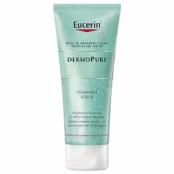 Gommage Anti-Imperfections 100ml Dermopure Eucerin
