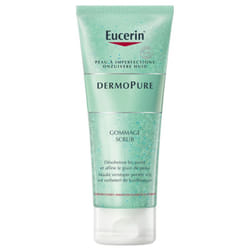Gommage Anti-Imperfections 100ml Dermopure Eucerin