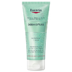 Gommage Anti-Imperfections 100ml Dermopure Eucerin