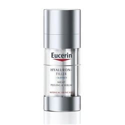 Eucerin Hyaluron-Filler Peeling & Sérum Nuit 30ml