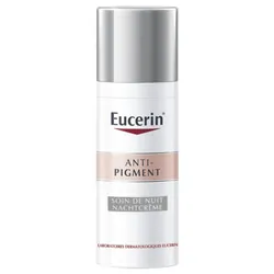 Eucerin Anti-Pigment Soin de Nuit 50 ml