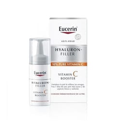 Eucerin Hyaluron-Filler Vitamine C Booster 8ml
