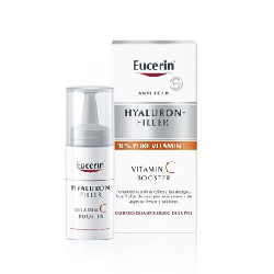 Eucerin Hyaluron-Filler Vitamine C Booster 8ml