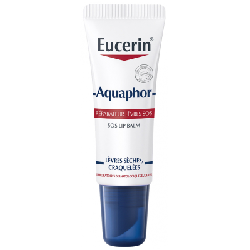 Reparateur Levres Sos 10ml Aquaphor Eucerin