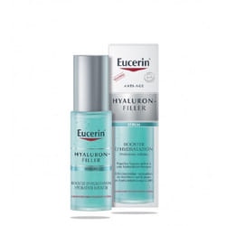 Eucerin Hyaluron-Filler Sérum Booster d'Hydratation Premières Ridules 30 ml
