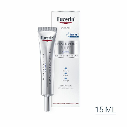 Eucerin Hyaluron-Filler + 3x Effect 15 ml