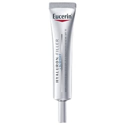 Eucerin Hyaluron-Filler + 3x Effect Soin Contour des Yeux SPF15 15 ml