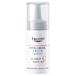 Eucerin Hyaluron-Filler + 3x Effect Vitamine C Booster 8 ml