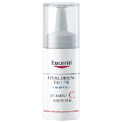 Vitamine C Booster Serum Anti-age 8ml Hyaluron-Filler + 3x Effect Eucerin