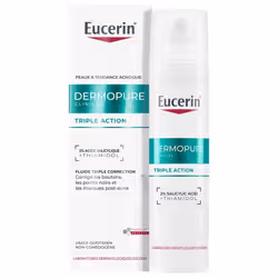 Eucerin DermoPure Sérum Triple Action 40 ml