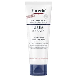 Eucerin UreaRepair Crème visage 5% Urée 50ml