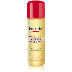 Huile De Soin Vergetures Peaux Sensibles 125ml Ph5 Eucerin