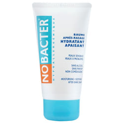 Baume Apres Rasage Hydratant Apaisant Peaux Sensibles A Problemes 75 ml Nobacter