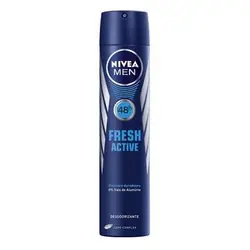 NIVEA 4005808293926 déodorant Hommes Déodorant spray 200 ml
