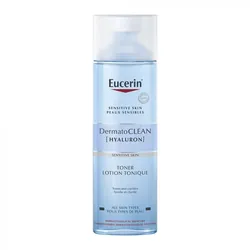 Eucerin DermatoCLEAN [HYALURON] Lotion Tonique 200 ml