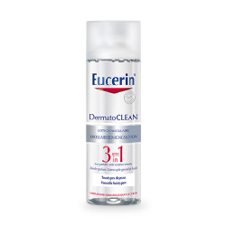 Eucerin dermato clean lotion micellaire 200ml