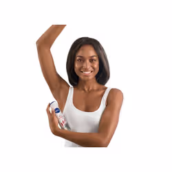NIVEA Déodorant Anti-Transpirant Femme Spray Dry Comfort - Vue supplémentaire 3