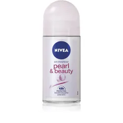 Nivea Pearl & Beauty 48h  50 ml