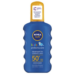 Nivea Sun Kids 200 ml