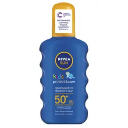 Nivea Sun Kids 200 ml
