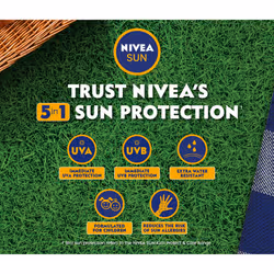Nivea Sun Kids 200 ml - Vue supplémentaire 2