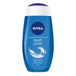 NIVEA 83629-01000 gel douche et nettoyant pour le corps 250 ml Femmes Océan