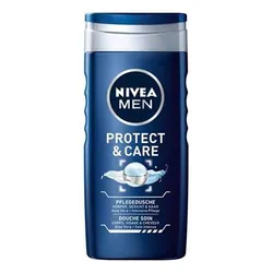 NIVEA 83611 gel douche et nettoyant pour le corps 250 ml Hommes