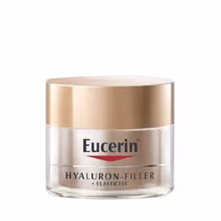 Eucerin Hyaluron-Filler + Elasticity Soin de Nuit 50 ml est un soin de nuit riche