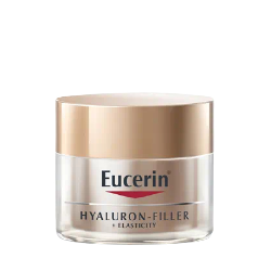 Eucerin Hyaluron-Filler + Elasticity Soin de Nuit 50 ml