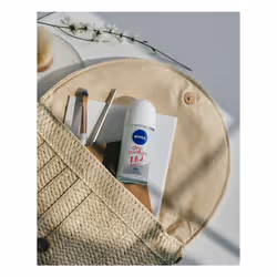 NIVEA Dry Comfort Femmes Déodorant roll-on 50 ml 1 pièce(s) - Vue supplémentaire 4