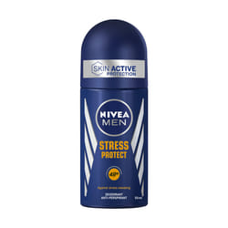 NIVEA Men Stress Protect Hommes Déodorant roll-on 50 ml 1 pièce(s)