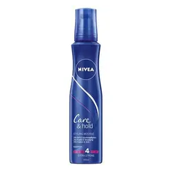 NIVEA 88609-06100 crème et mousse capillaire Mousse coiffante 150 ml Fixation