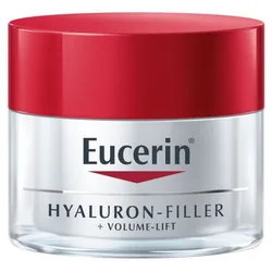 Eucerin Hyaluron-Filler + Volume-Lift Soin de Jour SPF15 Peau Normale à Mixte 50 ml