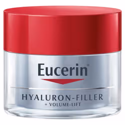 Soin De Nuit Anti Age 50ml Hyaluron-Filler + Volume Lift Eucerin