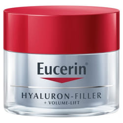 Soin De Nuit Anti Age 50ml Hyaluron-Filler + Volume Lift Eucerin