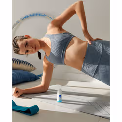 NIVEA Dry Fresh Femmes Déodorant roll-on 50 ml 1 pièce(s) - Vue supplémentaire 4