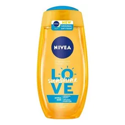 NIVEA 84068-07000 gel douche et nettoyant pour le corps 250 ml Femmes Aloé