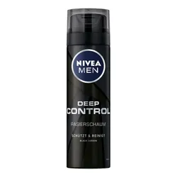 NIVEA 88579 produit de rasage Gel de rasage 200 ml