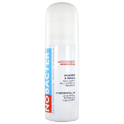 Mousse A Raser 150 ml Nobacter