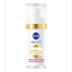 Nivea Cellular Luminous A.T serum correcteur 30ml