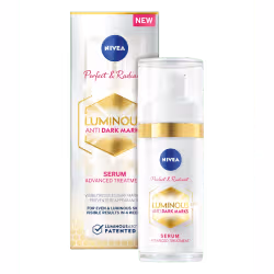Nivea Cellular Luminous A.T serum correcteur 30ml - Vue supplémentaire 2