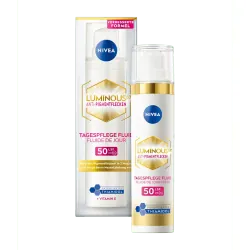 Nivea Cellular Luminous A.T Soin de Jour FPS50 40ml