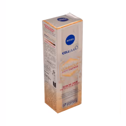 Nivea Cellular Luminous A.T Soin de Jour FPS50 40ml - Vue supplémentaire 2