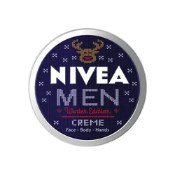 NIVEA 83922 crème et lotion pour le corps 75 ml