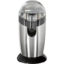 Clatronic KSW 3307 120 W Acier inoxydable