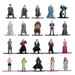 Smoby Hp Set 20Pcs Figurines